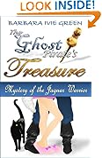 The Ghost Pirate's Treasure - Mystery of the Jaguar Warrior
