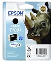Epson Tintenpatrone schwarz T1001 DURABrite Ultra Ink