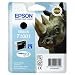 Epson T1001 Tintenpatrone schwarz