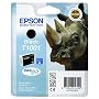Epson Tintenpatrone schwarz T1001 DURABrite Ultra Ink
