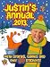 Justin's Annual: The Official Justin Fletcher Annual 2013 (Annuals 2013)