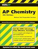 CliffsAP Chemistry (Cliffsap)