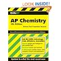 CliffsAP Chemistry