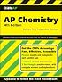 CliffsAP Chemistry (Cliffsap)