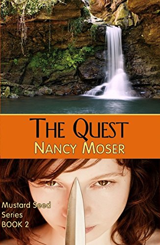 The Quest (Mustard Seed Series Book 2)