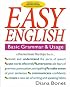 Crisp: Easy English: Basic Grammar & Usage (Crisp Professional Series)