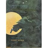 The Tinderbox : Adapted , Illustrated and Designed by Barry Moser
