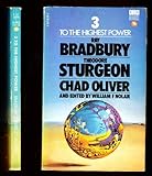 3 to the highest power : Bradbury, Oliver, Sturgeon
