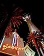 Stratosphere, Las Vegas Photograph - Beautiful 16"x20" Photographic Print by Carol M. Highsmith