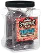 Jack Link's Smokehouse Beef Jerky Medallions, Teriyaki, Medallions 14-Ounce Container