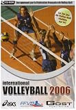 International volleyball 2006