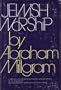 Jewish Worship