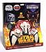 Star Wars Revenge of the Sith - 5 Videospiele mit Controller f�r TV