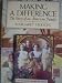 Making a Difference: The Story of an American Family by Margaret Hodges