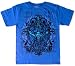Search: Tim Burton's Alice In Wonderland Sword Shield T-Shirt (Extra Large)