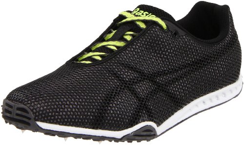 ASICS Men's GEL-Dirt Dog 4 Track And Field Shoe,Carbon/Black/Lime,10 M US ASICS Men's GEL-Dirt Dog 4 Track And Field Shoe,Carbon/Black/Lime,10 M US