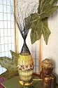 Asiatische Lampe 110 cm 010