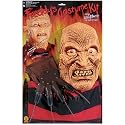 Childs Freddy Krueger Costume Kit