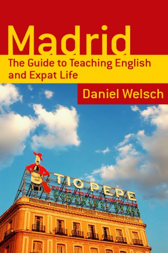 expat life