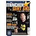 M�nchen geht aus 2012: Essen - Trinken - Tanzen. Das Standardwerk f�r M�nchens Gastronomie