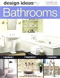 Design Ideas for Bathrooms - 158011234X