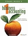 Business Accounting: v. 1