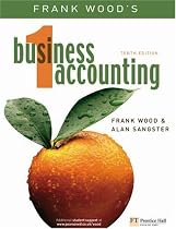 Business Accounting: v. 1