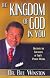 The Kingdom of God in You