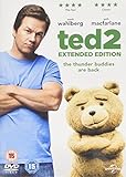 Ted 2 (Extended Edition) [DVD] [2015]