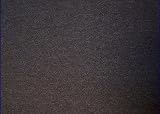 0,5 m * 1,66 m JERSEY STOFF STRETCH SCHWARZ uni einfarbig