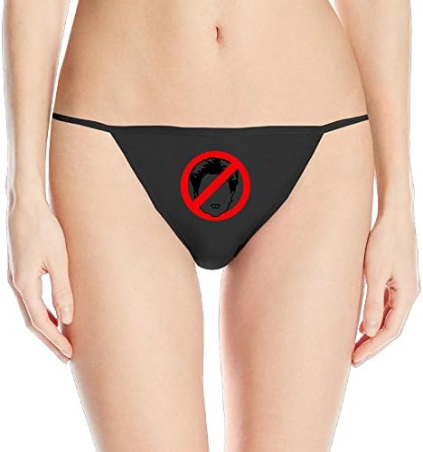 Comfortable Fora Dillma Hot Sale Adult Bikini Briefs