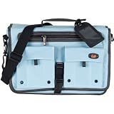 Protec METRO CLARINET CARRY-ALL BAG SKY BLUE