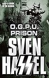 O.G.P.U. Prison