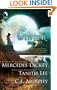Winter Moon: Moontide\The Heart of the Moon\Banshee Cries