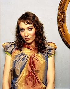 Image of Regina Spektor