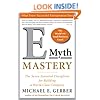 E-Myth Mastery: The Seven Essential Disciplines for Building a World Class Company