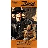Zorro and the Mountain Man Vol 2