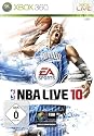 NBA Live 10