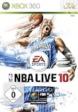 NBA Live 10