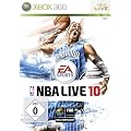 NBA Live 10