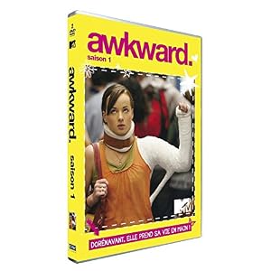 Awkward - Saison 1
