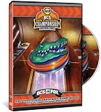 Florida Gators vs. Ohio State Buckeyes 2007 Tostitos BCS National Championship Game Broadcast DVD