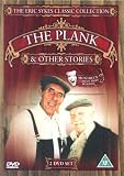 The Plank/Its Your Move/Rhubarb Rhubarb/Mr H. Is Late