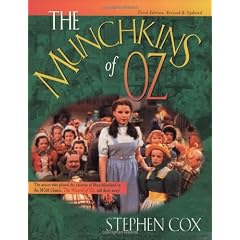 The Munchkins of Oz