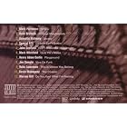 Jazziz Magazine Cd November 1994 by Mark Portmann, Dave Brubeck, Acoustic Alchemy, Special EFX, and John Scofield