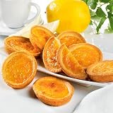 ボンヌママン レモンタルト 125g \ 394