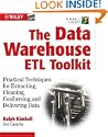 The Data Warehouse ETL Toolkit