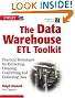 The Data Warehouse...