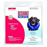 KONG Cloud E-Collar, Dog Collar, Large