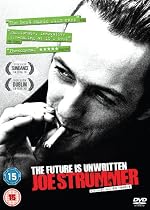 Joe Strummer - The Future Is Unwritten [DVD] [2007]